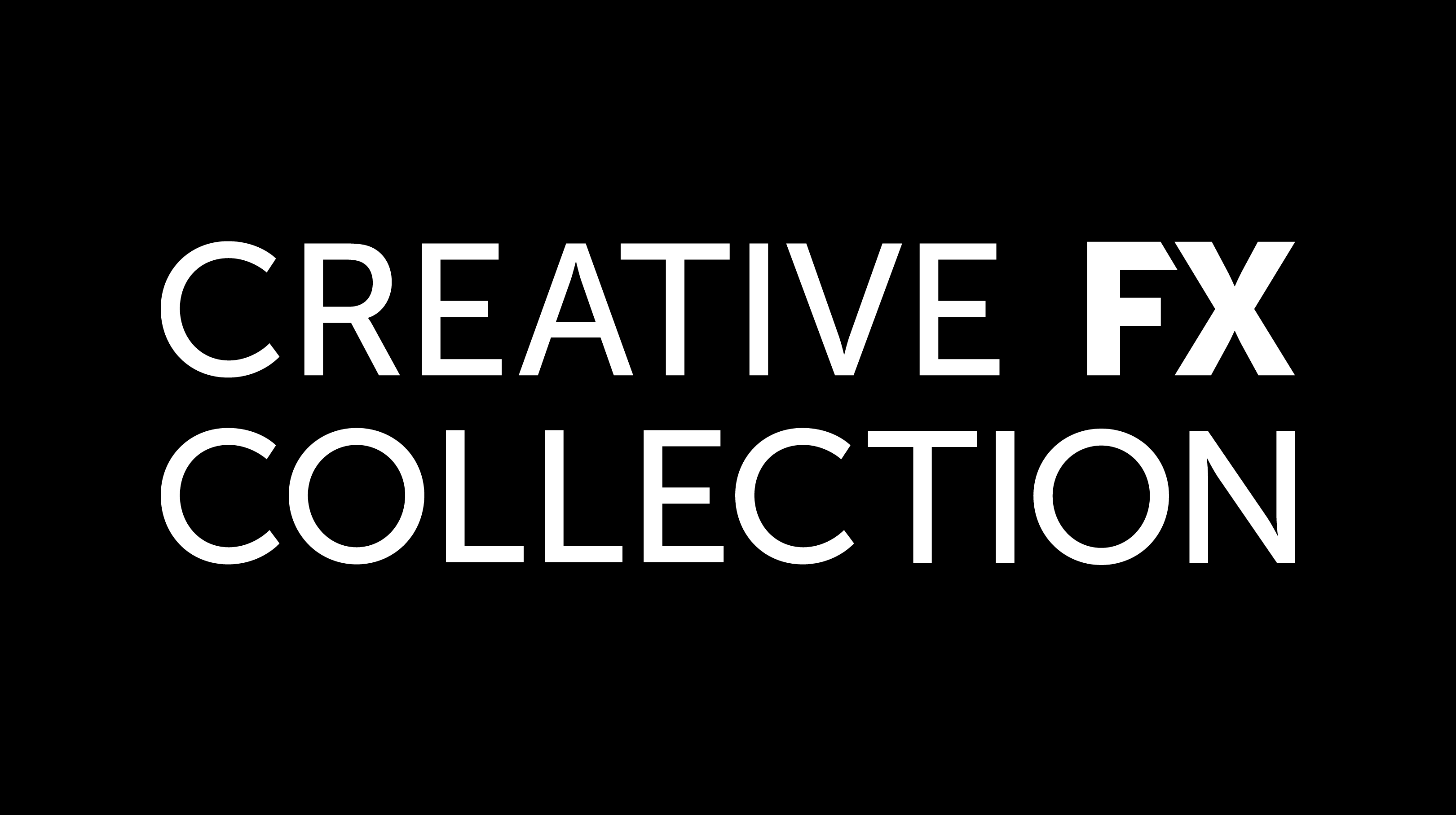 AIR Creative FX Collection