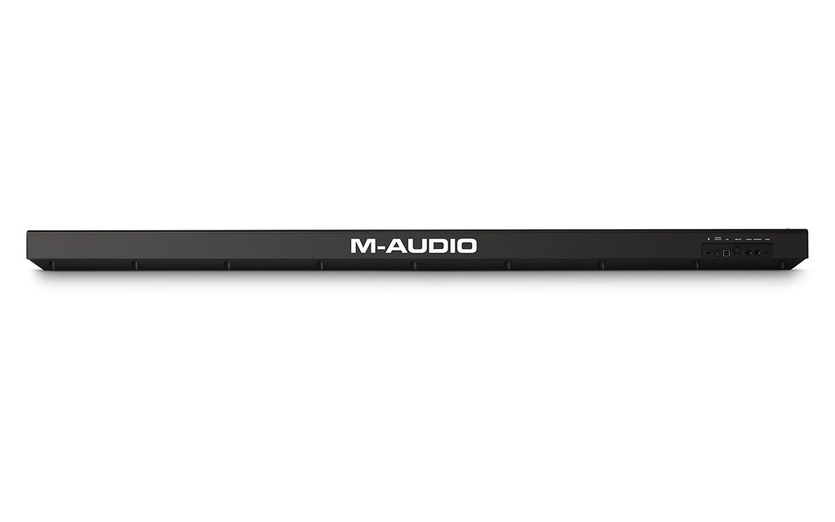M_AUDIOM-AUDIO Keystation 88 MK3