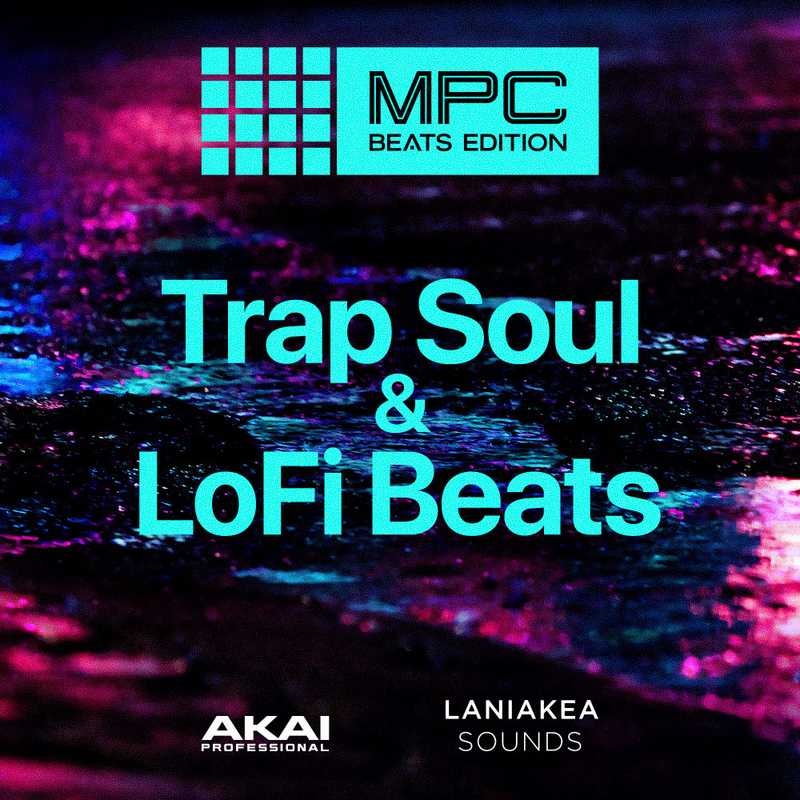 Laniakea Sounds “Trapsoul & Lofi Beats  